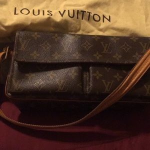 💯AUTHENTIC LOUIS VUITTON